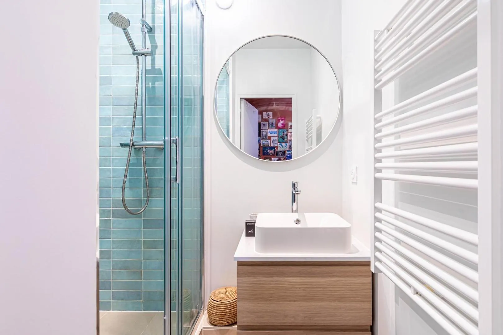 Guestready - Peaceful Escape In Pere-Lachaise Paris